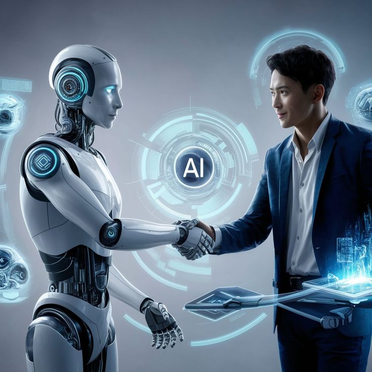 AI in Social Media: How Personalization and Automation Improve User Experience